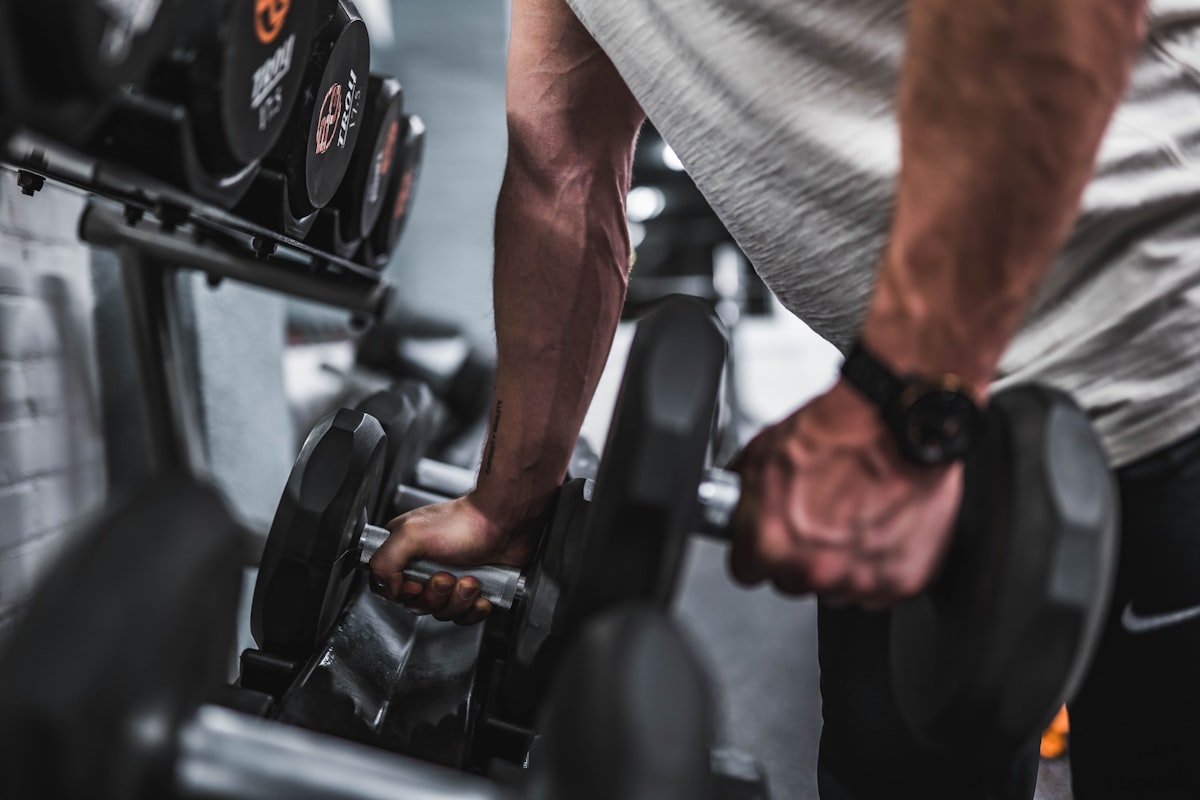Evidence-based supplement science